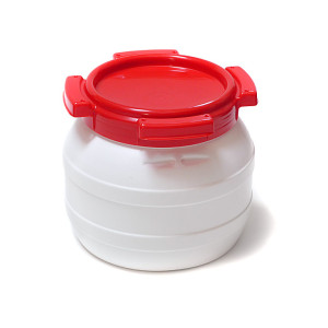 Waterkluisje 3,6ltr